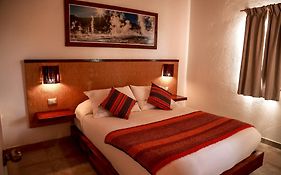 Tambo Atacama Lodge
